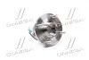 Ступиця передня з підшипником (з abs) (застосовність epica 03-08 evanda 03-06) GM 96639585 (фото 1)