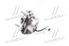 Ступиця передня з підшипником (з abs) (застосовність epica 03-08 evanda 03-06) GM 96639585 (фото 3)