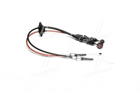 Трос селектора кпп matіz GM 96643007