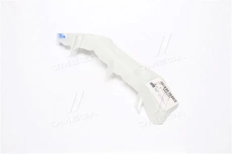 Кронштейн заднего бампера GM 96686881