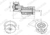 Ролик натягу ременя генератора (з натягувачем у зборі) (ставили на sonata 04~) GMB GAT10010 (фото 5)