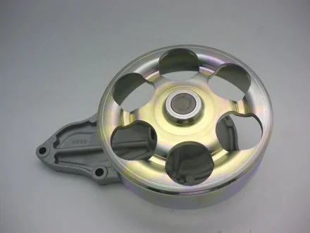 Насос водяной HONDA (пр-во) GMB GWHO-52A