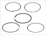Кільця поршневі OPEL 73,00 X1.0/1.2XE/Z1.0/1.2XE GOETZE 08-102707-00 (фото 1)