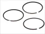 Комплект колец на поршень 08-117900-00