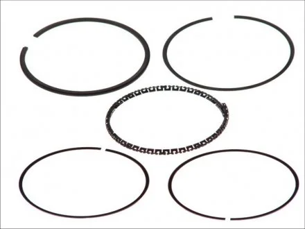 Кольца поршневые BMW 84.0 (1.5/2/4) M20 B27 GOETZE 08-133200-10