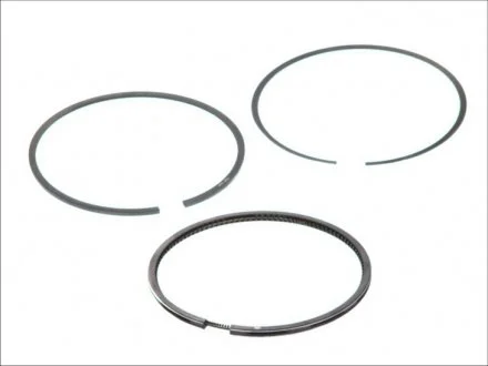 Кільця (1cyl) 91,1 STD (2,5-2-4) Mitsubishi Galant/L300 2.3Td (4D55T) 91.1 STD GOETZE 08-287100-00