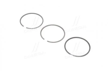 Кольца поршневые OPEL 80.0 (2/2/3) 16D/DA GOETZE 08-305900-10