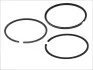 Комплект колец поршневых из 3 шт. GOETZE 08-306600-00 (фото 1)