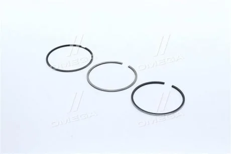 Кольца поршневые FIAT 69,60 2,0 x 1,5 x 2,0 1,3TD 16V 03- GOETZE 08-425600-00