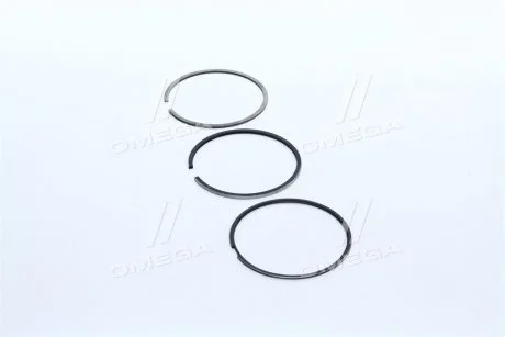 Кольца поршневые FIAT 70,00 2,0 x 1,5 x 2,0 1,3TD 16V 03- GOETZE 08-425606-00