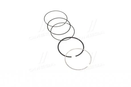 Кільця поршневі OPEL 79.0 (1.2/1.2/2) Z16XEP/Z16XER (вир-во) GOETZE 08-435300-00