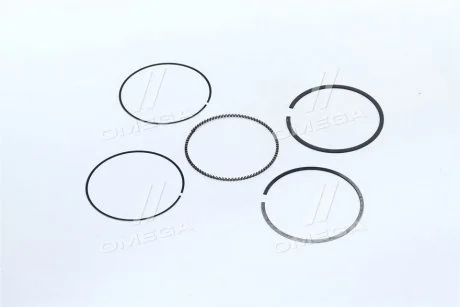 Комплект поршневых колец GOETZE 08-435900-00