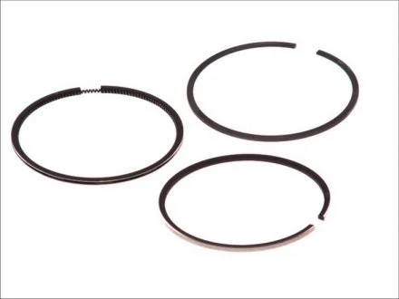 Кольца поршневые Bmw 80.0 (3 / 1.75 / 3) M51D25 GOETZE 08-704500-00