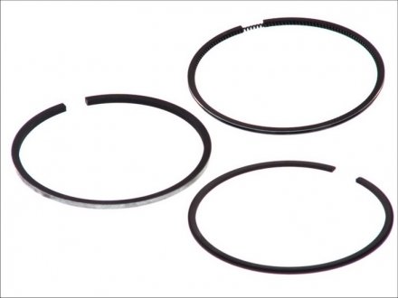 Кольца поршневые FIAT 4 Cyl. 93,00 3,00 x 2,00 x 3,00 mm прямое кольцо GOETZE 08-783300-00 (фото 1)