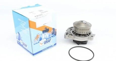 Помпа воды GRAF PA103