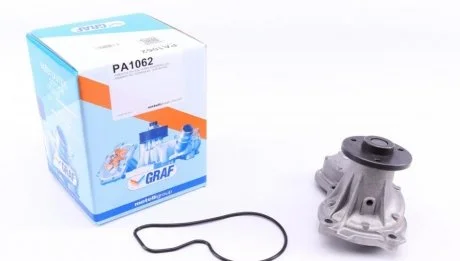 Помпа воды GRAF PA1062