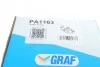 Помпа воды GRAF PA1163 (фото 10)