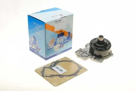 Помпа воды GRAF PA1197