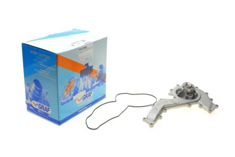 Помпа воды GRAF PA1353