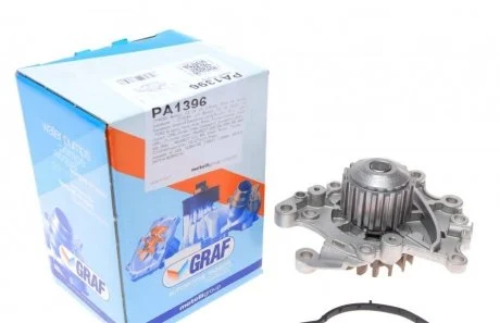 Помпа воды GRAF PA1396