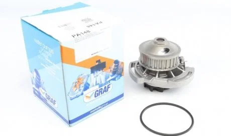 Помпа воды GRAF PA148