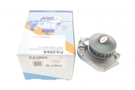 Помпа води GRAF PA286A