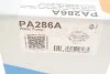 Помпа води GRAF PA286A (фото 7)