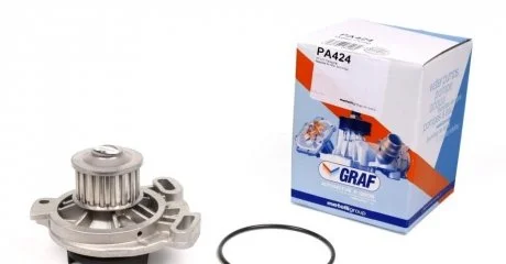 Помпа воды GRAF PA424