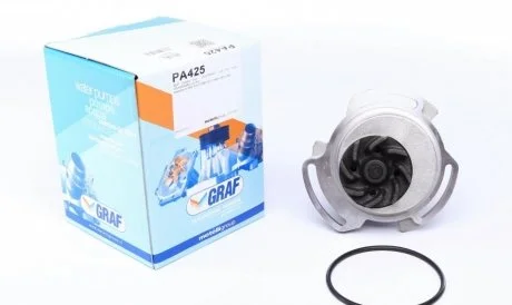 Помпа воды GRAF PA425