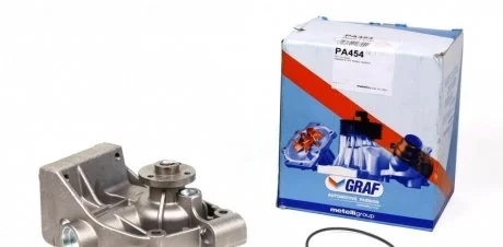 Помпа воды GRAF PA454