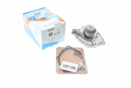 Помпа воды GRAF PA822
