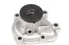 Насос водяний Opel Astra G/H/J/Combo/Corsa C/D/Zaf GRAF PA834 (фото 2)
