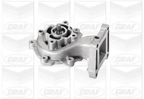 Помпа воды GRAF PA839