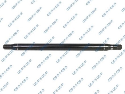 Піввісь (задня) GSP 201322