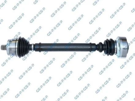 Піввісь права Audi A4 Skoda Superb I VW Passat 1.8/2.0 11.94-03.08 GSP 203001