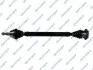 Піввісь передня права (АКПП) Audi A3 / Skoda Octavia / VW Bora, Golf IV, New Beetle 1.9 TDI 97-10 203011