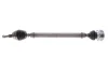 Піввісь перед. права VW Golf IV 1.6 97-00 Seat Toledo 1.6 99-00 Audi A3 1.6 96-00 L: 820.5 / A 36 / O: 53 GSP 203046 (фото 7)