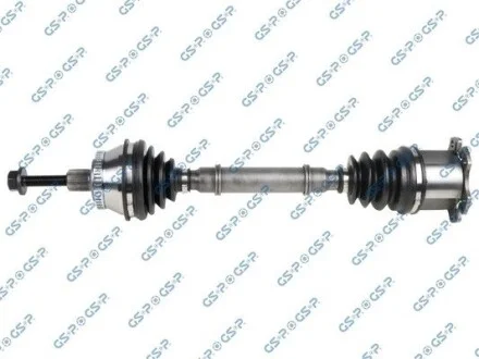 Піввісь приводу лів/прав Audi A4 02-06 GSP 203052