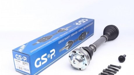 Полуось VW GSP 203266