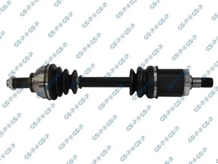 Піввісь BMW GSP 205047