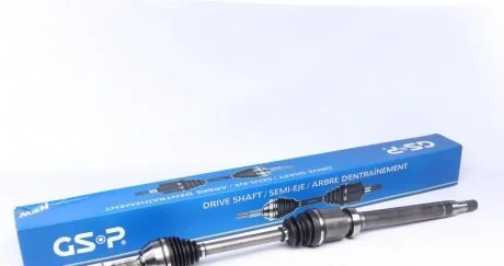 Полуось Ford GSP 218264