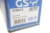 Полуось Ford GSP 218413 (фото 2)