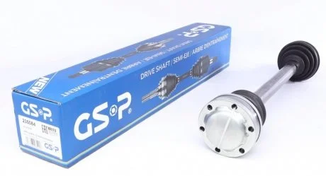 Піввісь MB GSP 235084