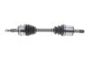 Піввісь приводу ліва Mitsubishi L200/Fiat Fullback 2,4/2,5 07- 239163