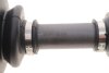 Піввісь передн. прав. L 547 мм NISSAN X-TRAIL I 2. 0 01- GSP 241474 (фото 3)