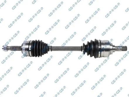 Полуось Opel GSP 244027