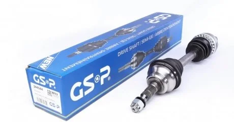 Полуось Opel GSP 244044