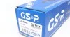 Полуось Opel GSP 244044 (фото 6)
