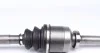 Полуось Opel GSP 250011 (фото 4)