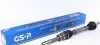 Полуось Renault GSP 250226 (фото 1)
